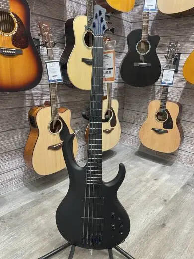 Ibanez - BTB625EXBKF